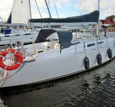 Dehler Varianta 37